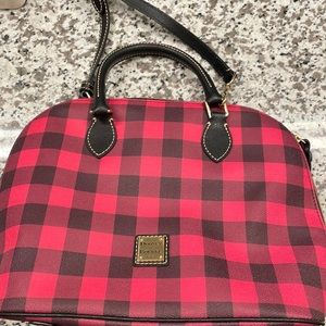 Dooney & Bourke Handbag/New